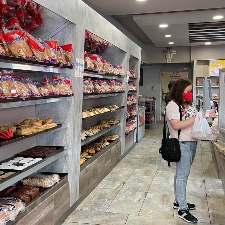 ¿Por qué comprar pan de Acámbaro en Panificadora Tío Sam? | Panificadora Tío Sam