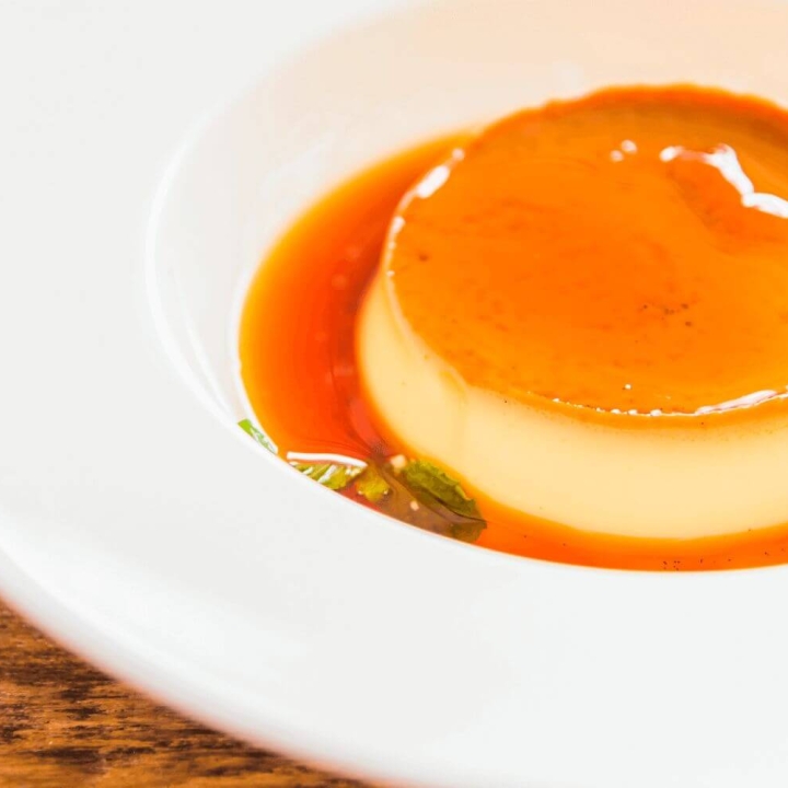 ¿Cómo hacer un delicioso flan napolitano tradicional? | Panificadora Tío Sam